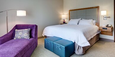 Hampton Inn & Suites Knoxville Papermill Drive