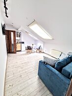 Main Square Apartments & More