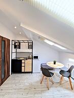 Main Square Apartments & More