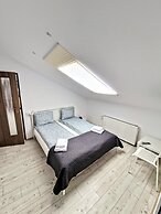 Main Square Apartments & More