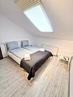 Main Square Apartments & More