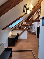 Main Square Apartments & More