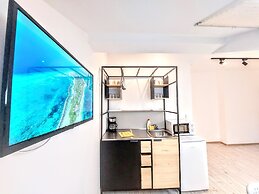 Main Square Apartments & More