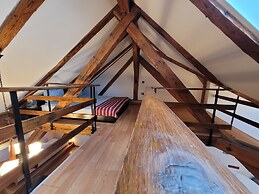 Main Square Apartments & More