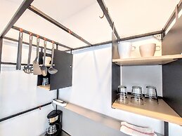 Main Square Apartments & More