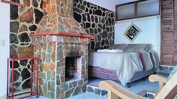 Hotel Nuestro Sueño