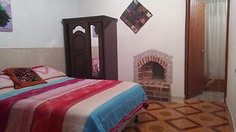 Hotel Nuestro Sueño