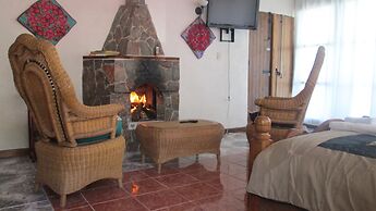 Hotel Nuestro Sueño