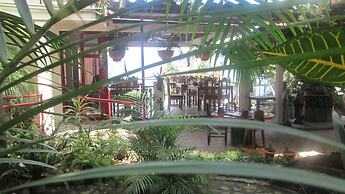 Hotel Nuestro Sueño