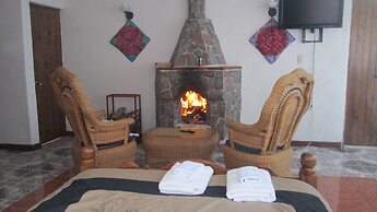 Hotel Nuestro Sueño