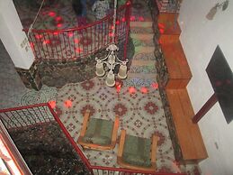 Hotel Nuestro Sueño