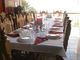 Hotel Nuestro Sueño