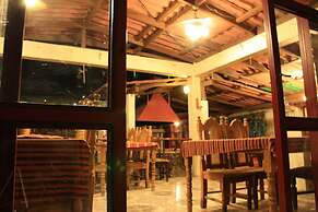 Hotel Nuestro Sueño