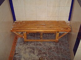 Hotel Nuestro Sueño