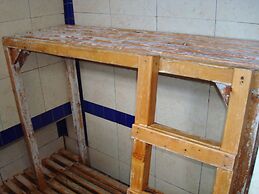 Hotel Nuestro Sueño