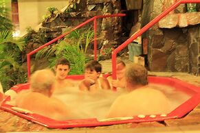 Hotel Nuestro Sueño