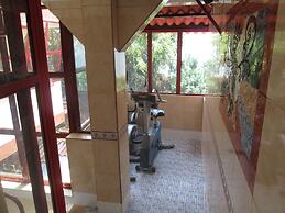 Hotel Nuestro Sueño