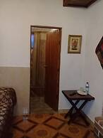 Hotel Nuestro Sueño