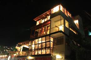 Hotel Nuestro Sueño