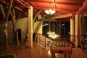 Hotel Nuestro Sueño