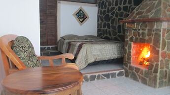 Hotel Nuestro Sueño