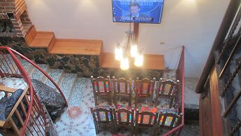 Hotel Nuestro Sueño