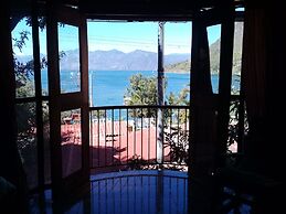 Hotel Nuestro Sueño