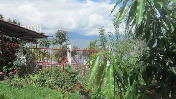 Hotel Nuestro Sueño