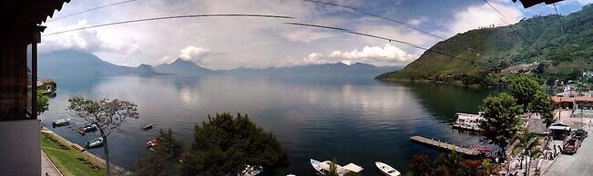 Hotel Nuestro Sueño