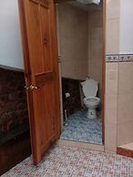 Hotel Nuestro Sueño