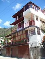 Hotel Nuestro Sueño