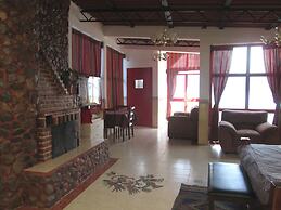 Hotel Nuestro Sueño