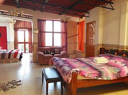 Hotel Nuestro Sueño