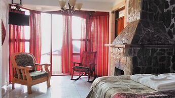 Hotel Nuestro Sueño