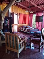 Hotel Nuestro Sueño