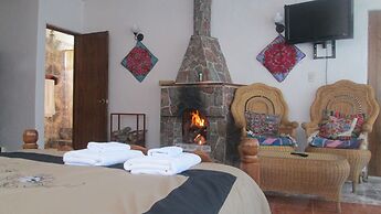 Hotel Nuestro Sueño