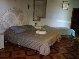 Hotel Nuestro Sueño