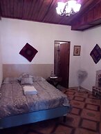 Hotel Nuestro Sueño