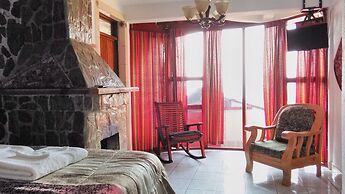 Hotel Nuestro Sueño