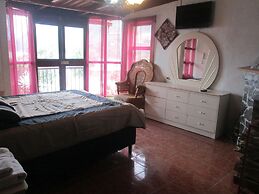 Hotel Nuestro Sueño