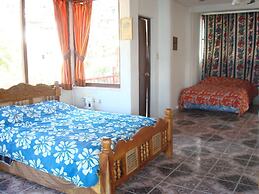 Hotel Nuestro Sueño