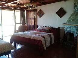 Hotel Nuestro Sueño