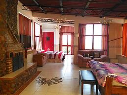 Hotel Nuestro Sueño