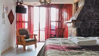 Hotel Nuestro Sueño