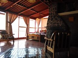 Hotel Nuestro Sueño