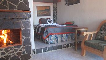 Hotel Nuestro Sueño