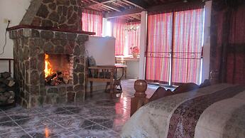 Hotel Nuestro Sueño