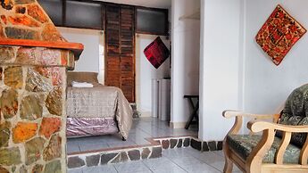 Hotel Nuestro Sueño