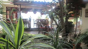 Hotel Nuestro Sueño