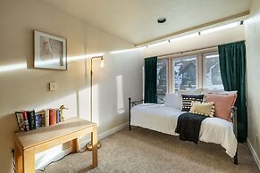 Lodge at Mountain Village by Park City Vacations